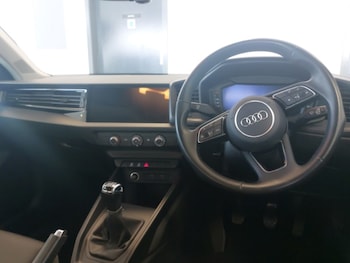 Used Audi A1 2021 for sale - 79218469: Photo