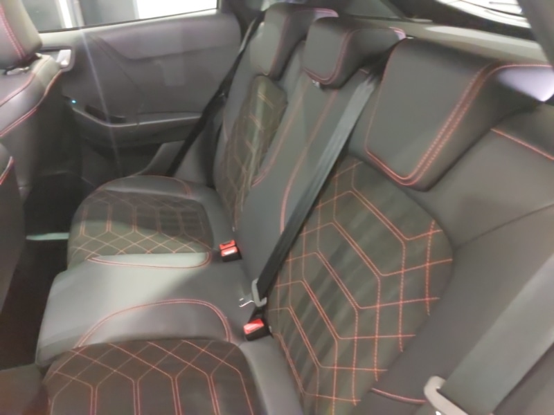 Used Ford Puma 2024 for sale - 77115072: Photo 12