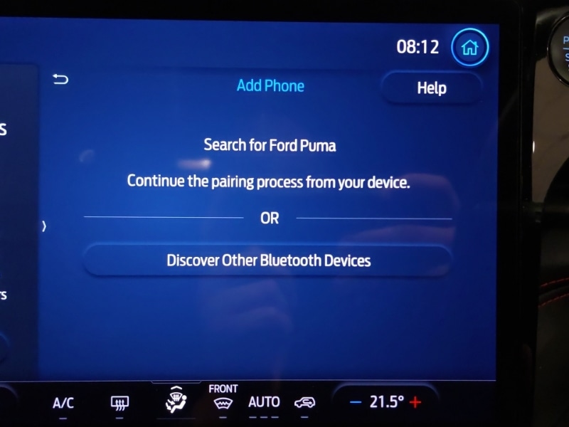 Used Ford Puma 2024 for sale - 77115072: Photo 19