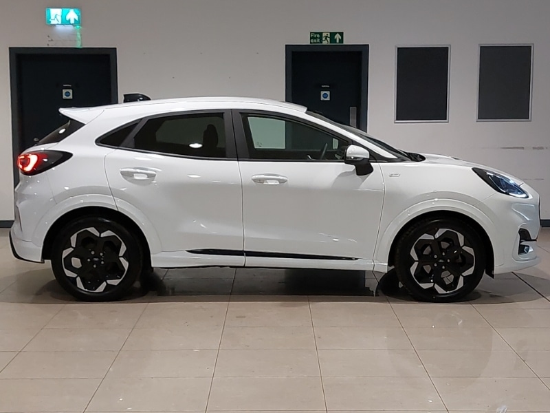 Used Ford Puma 2024 for sale - 77115072: Photo 2