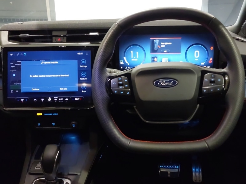 Used Ford Puma 2024 for sale - 77115072: Photo 5