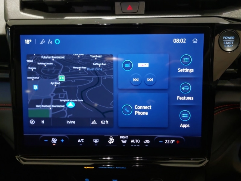 Used Ford Puma 2024 for sale - 77115072: Photo 8