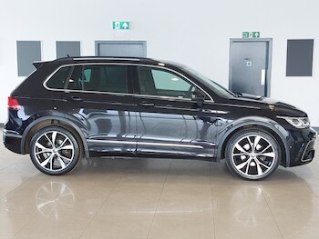 Used Volkswagen Tiguan 2021 for sale - 78269522: Photo