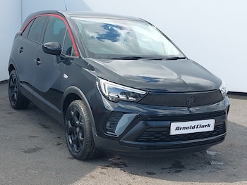 Used Vauxhall Crossland 2022 for sale - 79255423: Photo