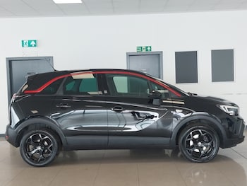 Used Vauxhall Crossland 2022 for sale - 79255423: Photo
