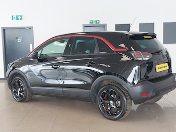 Used Vauxhall Crossland 2022 for sale - 79255423: Photo