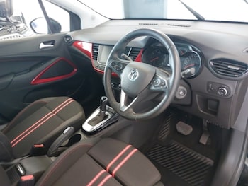 Used Vauxhall Crossland 2022 for sale - 79255423: Photo