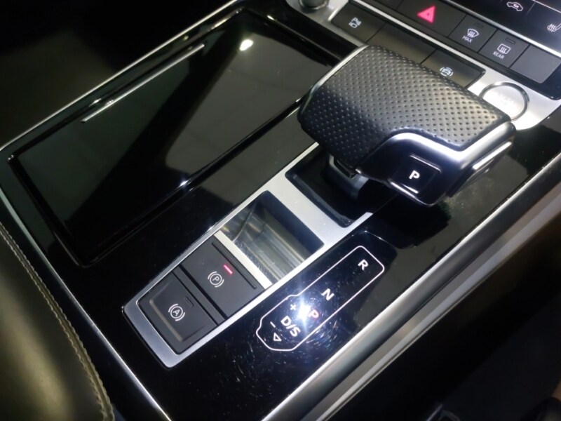 Used Audi Q7 2020 for sale - 77664321: Photo 10