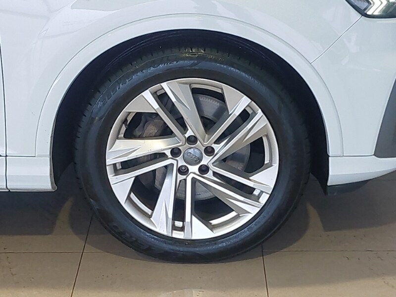 Used Audi Q7 2020 for sale - 77664321: Photo 14