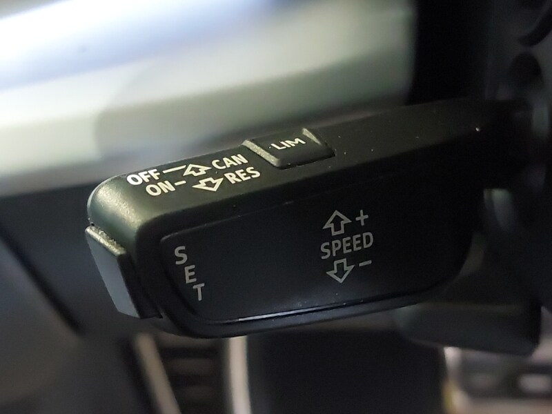 Used Audi Q7 2020 for sale - 77664321: Photo 17