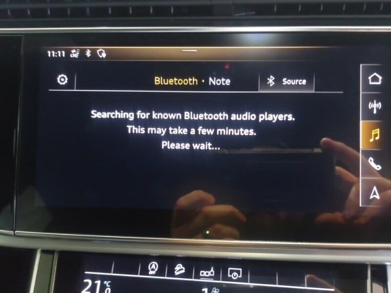 Used Audi Q7 2020 for sale - 77664321: Photo 19