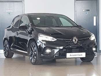 2022 - 1.6 E-TECH full hybrid 145 Techno 5dr Auto