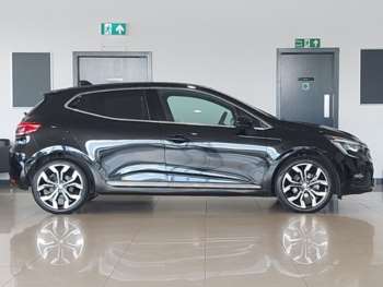 Used Renault Clio 2022 for sale - 75399847: Photo