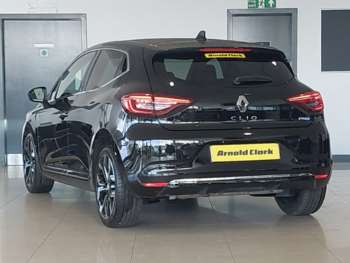 Used Renault Clio 2022 for sale - 75399847: Photo