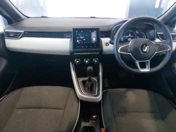 Used Renault Clio 2022 for sale - 75399847: Photo