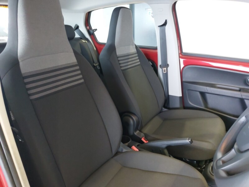 Used Volkswagen up! 2023 for sale - 77987839: Photo 11