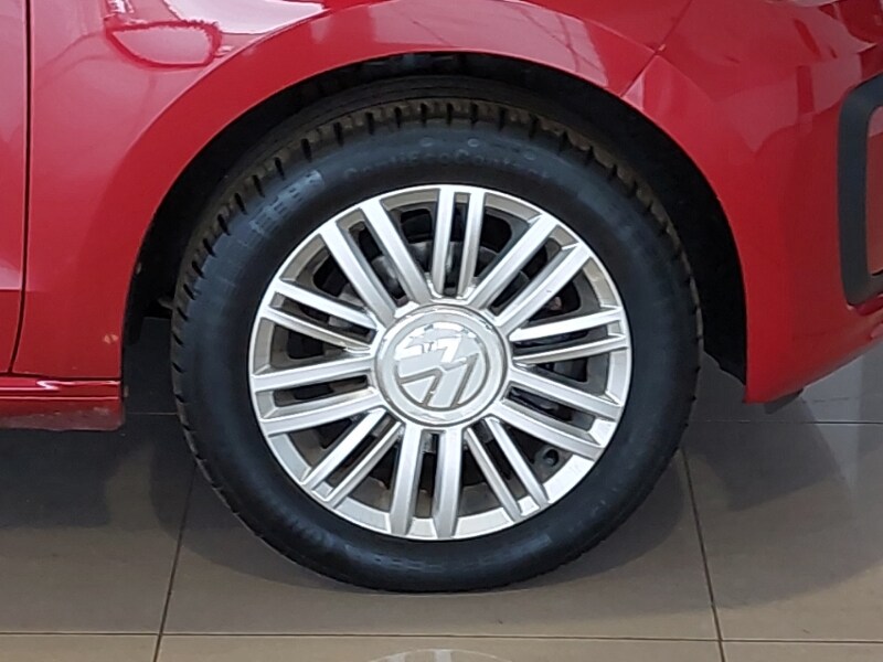 Used Volkswagen up! 2023 for sale - 77987839: Photo 14