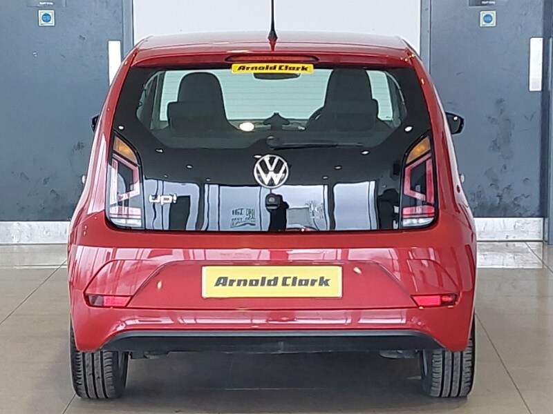Used Volkswagen up! 2023 for sale - 77987839: Photo 15