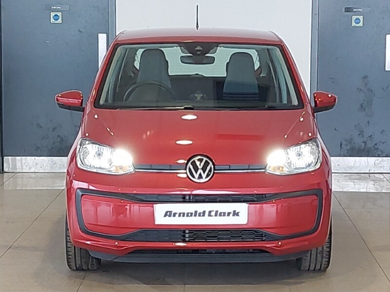 Used Volkswagen up! 2023 for sale - 77987839: Photo 16