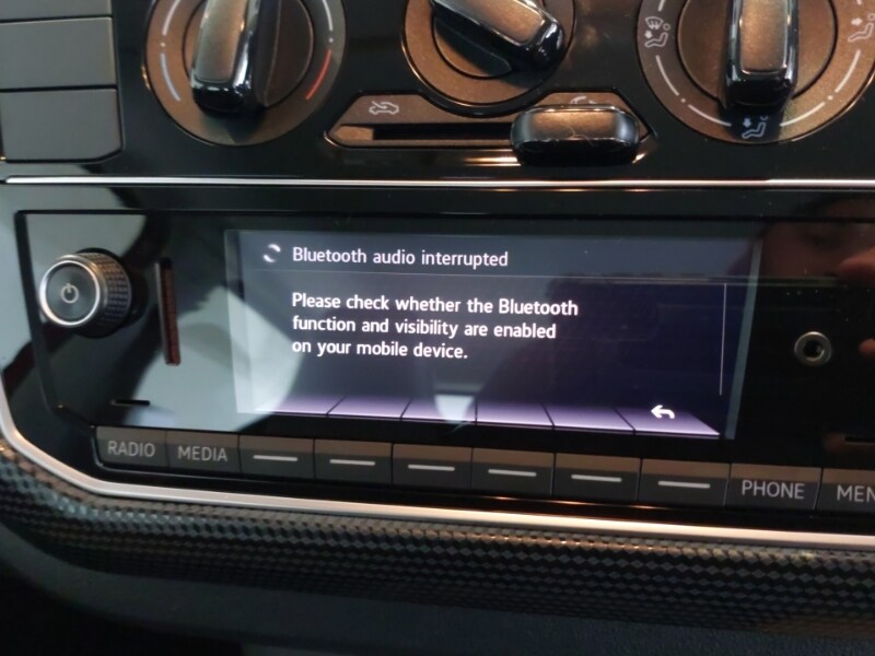 Used Volkswagen up! 2023 for sale - 77987839: Photo 18