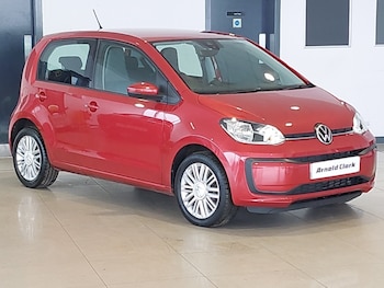 Used Volkswagen up! 2023 for sale - 77987839: Photo
