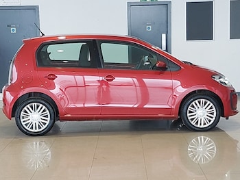 Used Volkswagen up! 2023 for sale - 77987839: Photo