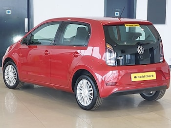 Used Volkswagen up! 2023 for sale - 77987839: Photo