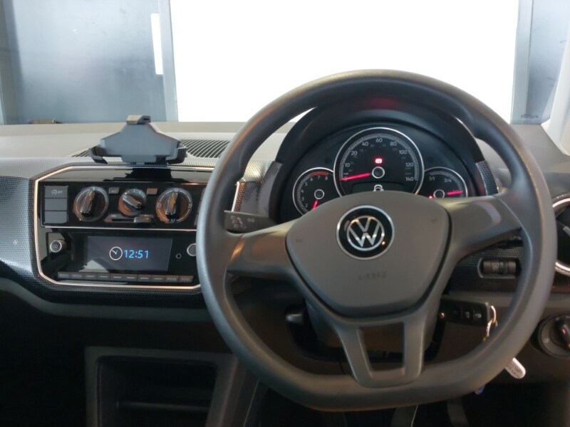 Used Volkswagen up! 2023 for sale - 77987839: Photo 5