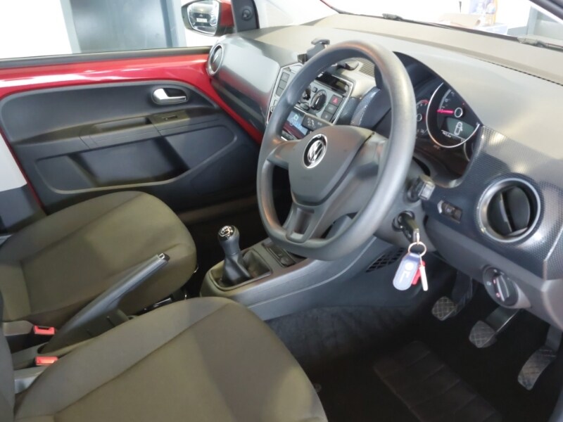 Used Volkswagen up! 2023 for sale - 77987839: Photo 6