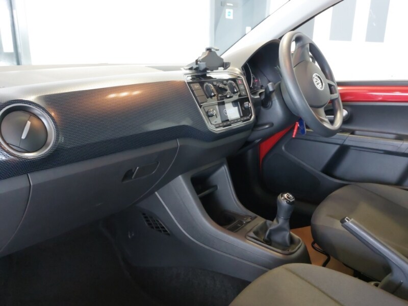 Used Volkswagen up! 2023 for sale - 77987839: Photo 7