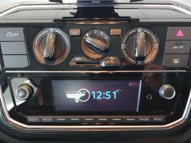 Used Volkswagen up! 2023 for sale - 77987839: Photo 8