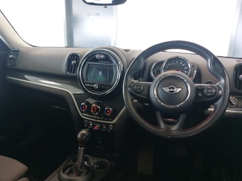 Used MINI Countryman 2018 for sale - 78987866: Photo