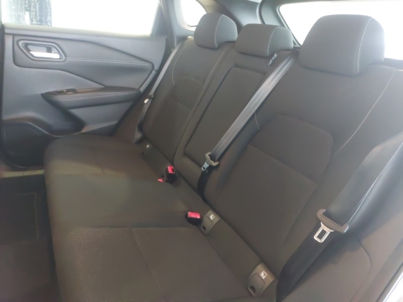 Used Nissan Qashqai 2021 for sale - 78093723: Photo 12