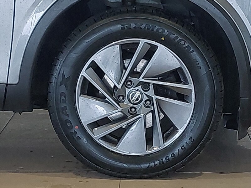 Used Nissan Qashqai 2021 for sale - 78093723: Photo 14