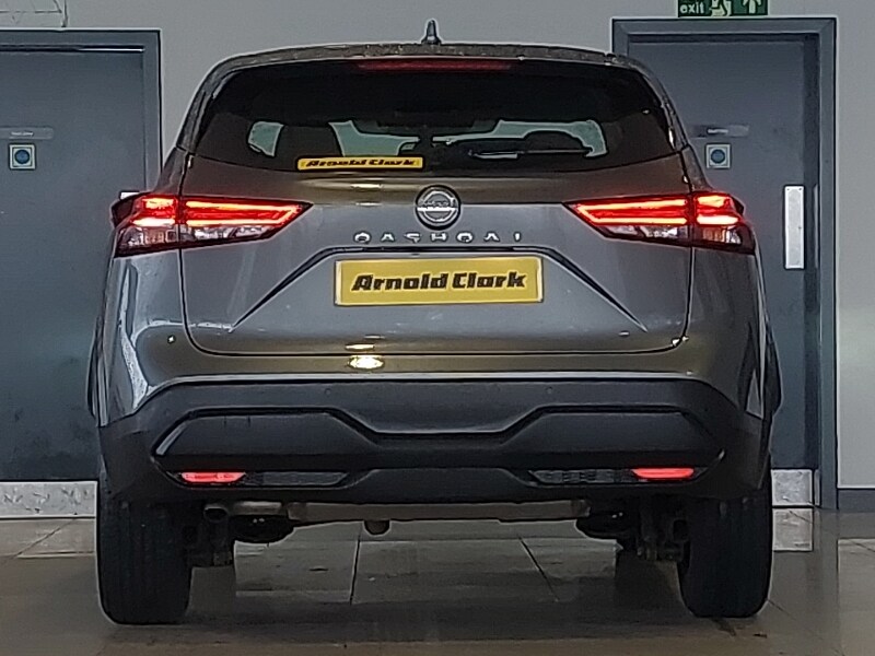 Used Nissan Qashqai 2021 for sale - 78093723: Photo 15