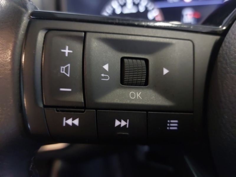 Used Nissan Qashqai 2021 for sale - 78093723: Photo 17