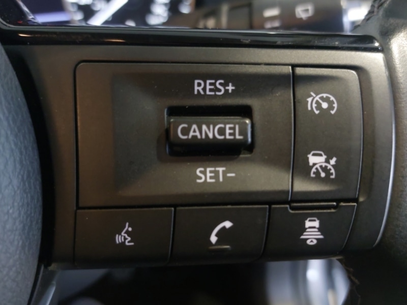 Used Nissan Qashqai 2021 for sale - 78093723: Photo 18