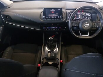 Used Nissan Qashqai 2021 for sale - 78093723: Photo