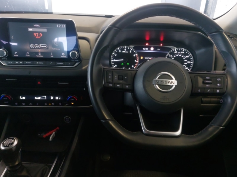 Used Nissan Qashqai 2021 for sale - 78093723: Photo 5