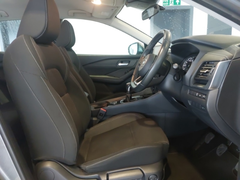 Used Nissan Qashqai 2021 for sale - 78093723: Photo 6