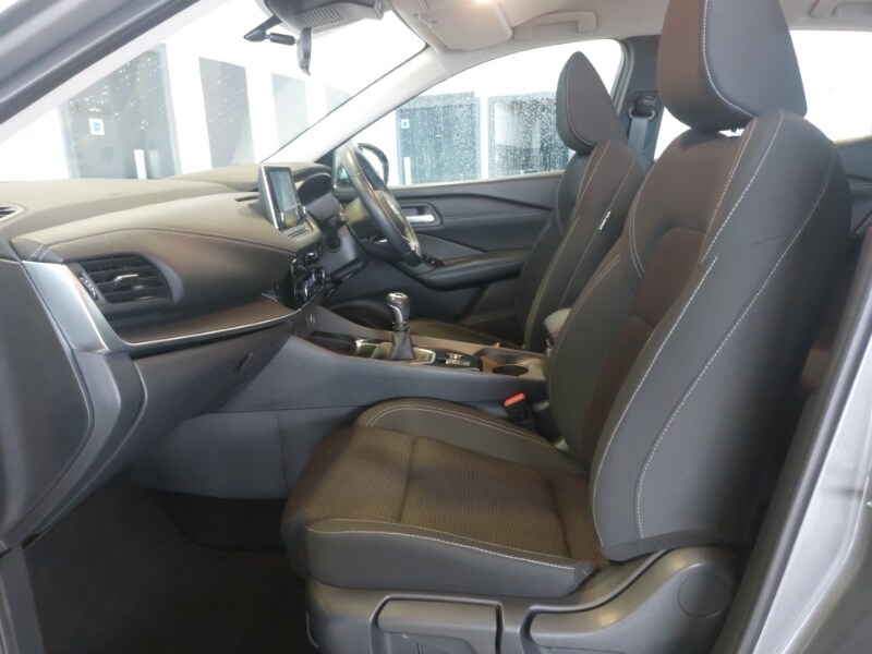 Used Nissan Qashqai 2021 for sale - 78093723: Photo 7