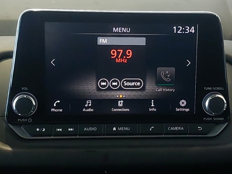 Used Nissan Qashqai 2021 for sale - 78093723: Photo 8