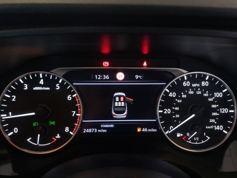 Used Nissan Qashqai 2021 for sale - 78093723: Photo 9