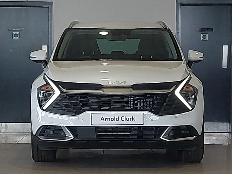 Used Kia Sportage 2024 for sale - 77070377: Photo 16