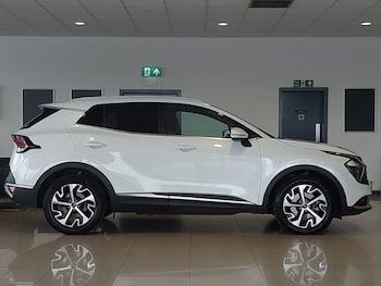 Used Kia Sportage 2024 for sale - 77070377: Photo