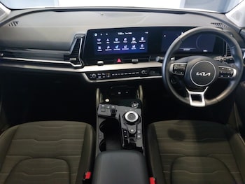 Used Kia Sportage 2024 for sale - 77070377: Photo