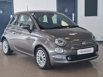 Used Fiat 500 2023 for sale - 79631283: Photo