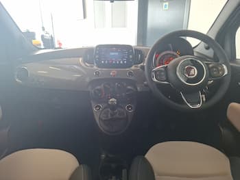Used Fiat 500 2023 for sale - 79631283: Photo