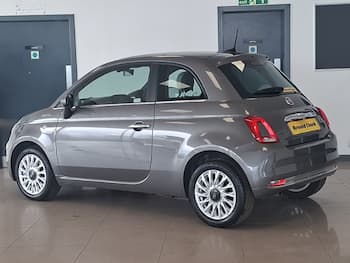 Used Fiat 500 2023 for sale - 79631283: Photo