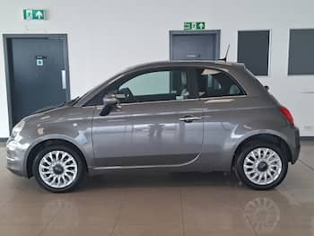 Used Fiat 500 2023 for sale - 79631283: Photo